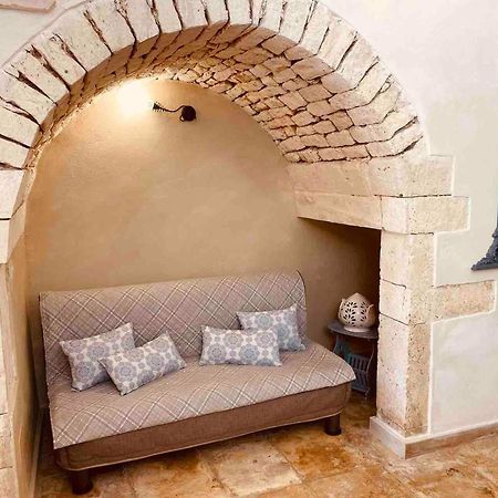 Lwg Room 17.1 Martina Franca Exterior foto