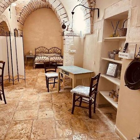 Lwg Room 17.1 Martina Franca Exterior foto