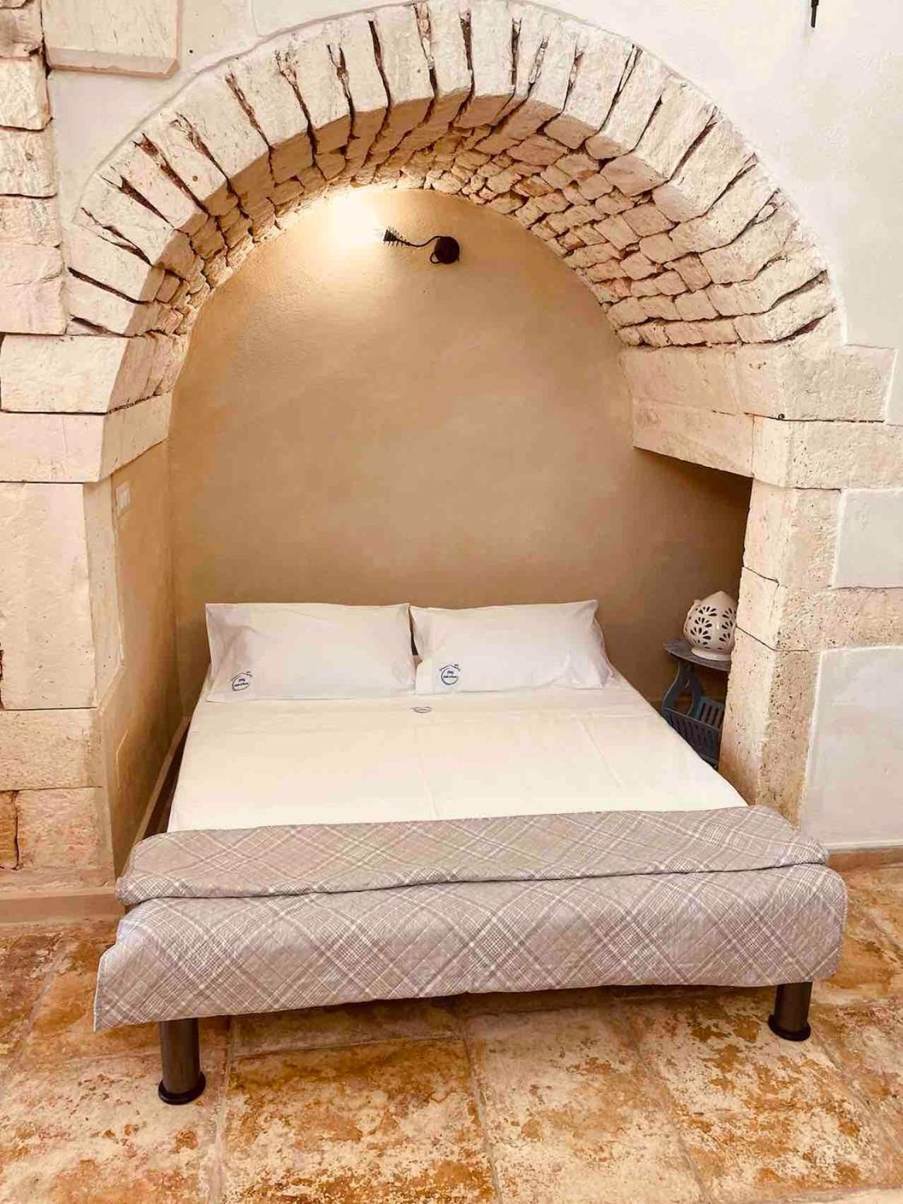 Lwg Room 17.1 Martina Franca Exterior foto