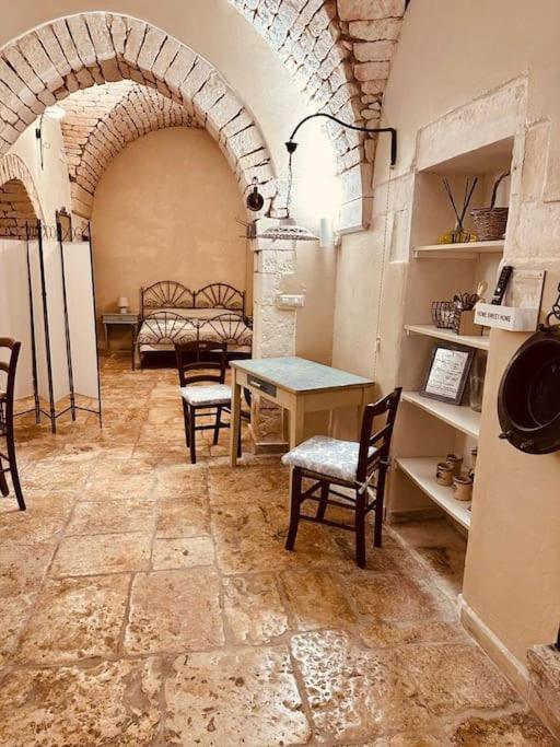 Lwg Room 17.1 Martina Franca Exterior foto